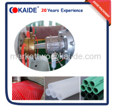 Cheap China PE-RT Pipe Extrusion Production Machine price