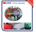 Cheap China PE-RT Pipe Extrusion Production Machine price