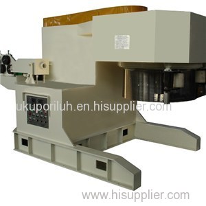 Inverted Wire Drawing Machine