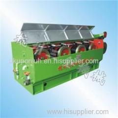 Copper And Aluminum Wire Drawing Machine