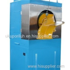 Metal Wire Winding Machine