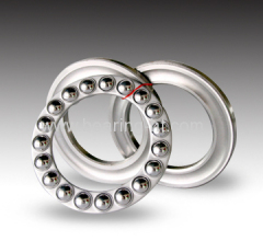 Vertical Centrifuge Thrust Ball Bearing