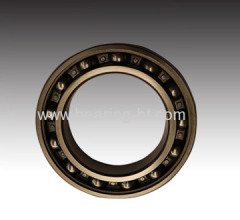ball bearing for washing machine motor bearing