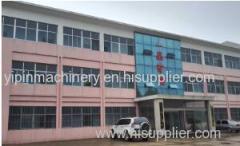 Shandong Yipin Mining Machinery Manufacturing Co., Ltd.