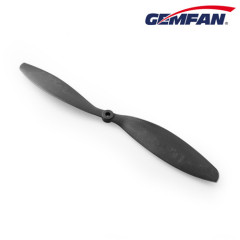 aax4.7 inch carbon nylon Propellers for Mini FPV Quadcopter