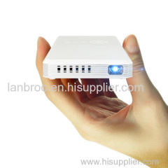 HD Projector Smart Mini Projector