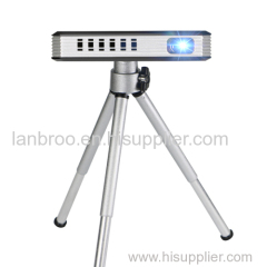 Mobile Android Mini Projector