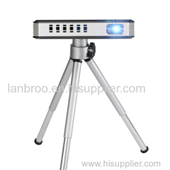 HD Projector Smart Mini Projector