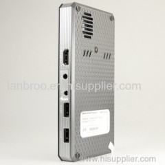 Mobile Android Mini Projector