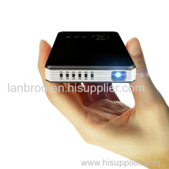 Mobile Android Mini Projector