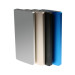 Aluminum-alloy Power Bank 4000mAh