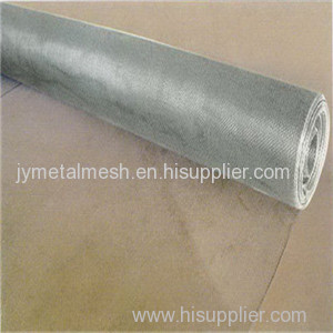 Aluminium Magnesium Alloy Window Screen