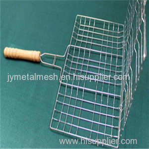 Barbecue Grill Netting for sale