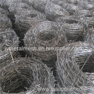 Barbed Wire for sale