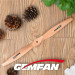 1360 Electric Wooden Propellers with CCW for fixed wings multirotor