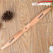 1360 Electric Wooden Propellers with CCW for fixed wings multirotor