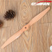 1360 Electric Wooden Propellers with CCW for fixed wings multirotor