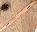 1360 Electric Wooden Propellers with CCW for fixed wings multirotor
