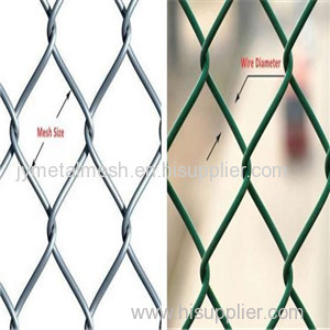 Chain Link Fence for sale