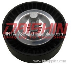 tensioner pully Import Peugeot 4008