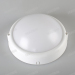 IP65 Oyster light 9W Round Garden LED Wall Lighting
