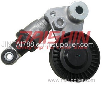 tensioner pully Kia: import the rice