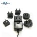 interchangeable plug adapter usb adapter