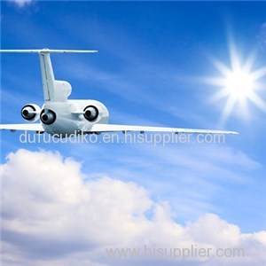 Flight Cheap Air Freight From China To Ukraine