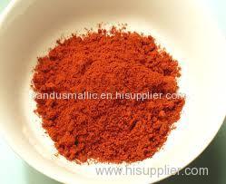 High Quality Sweet Paprika Powder