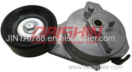 tensioner pully Import Cadillac deville
