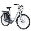 Most Popular 26 Inch Front Motor E-bike For Big Sale