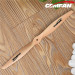 propeller aircraft ccw 1480 2 blades Electric Wooden Props