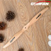 1560 Electric Wooden Propellers with ccw for fixed wings
