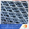 With strong overseas support high bending force construction material expanded metal mesh