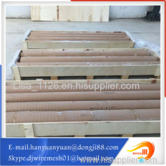 high bending force construction material expanded metal mesh