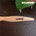 propeller CCW 1580 propeller 2-blades elektrische houten propellers ingesteld FPV
