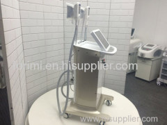 Factory directly sell Cool body shaping cryo slimming machine with two handles