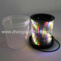 Battery Operated B/O 67 Micro Mini LED Rope Light