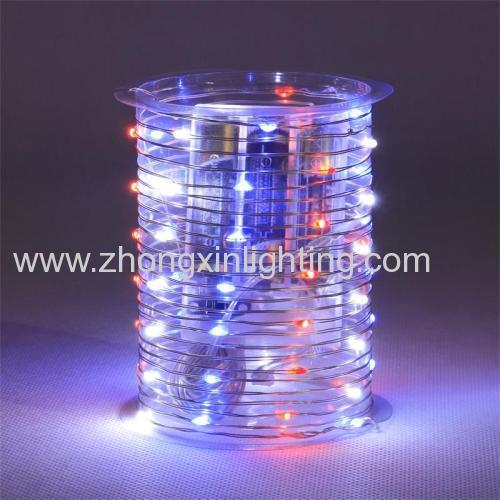 B/O 60 SMD LED String Light KF130081