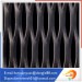 Have a long service life high bending force construction material expanded metal mesh