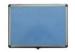 Aluminum Table Tennis Racket Case Blue Top With Steel Lock Easy Open Storage