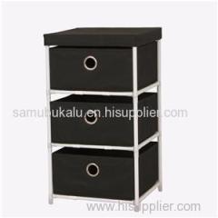 Black Cheap Small Chest Of Drawers