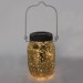 Solar Powered Firefly Mason Jar