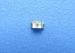Chip LED Diode 0603 Red 620nm - 630nm 1608 brightest smd led in dashboards / switches