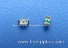 SMD Chip LED For 0603 Pure Green 1608 Pure on Backlighting Indicator and lighting