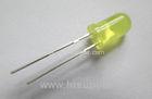 590nm super high brightness light emitting diodes yellow Indicator led 400*340*345cm