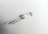 5mm Round Infrared Emitting Diode Dip 3mm infrared led 940nm