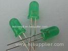 5mm round pure green color Indicator LED in 9.Back lighting outdoor advertising Circuit board