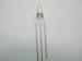 Low power Bi Color LED 3mm With Common Cathode dual color led