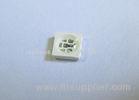 Blue Diffused smd led chip LED 7 segment digital led smd 3528 RA 75